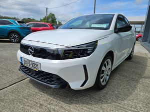 Opel Corsa 1.2 SC - Image 4