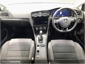 Volkswagen Golf Highline Automatic 1.4 TSI DSG - Image 2