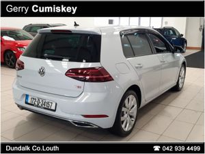 Volkswagen Golf Highline Automatic 1.4 TSI DSG - Image 3