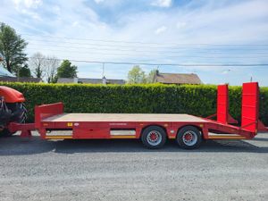 SLS Low loader - Image 2