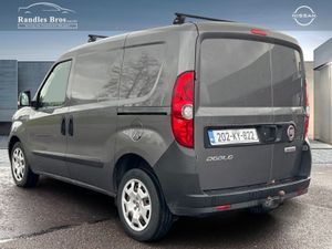 Fiat Doblo 1.6 MJ 95hp Pop - Image 2