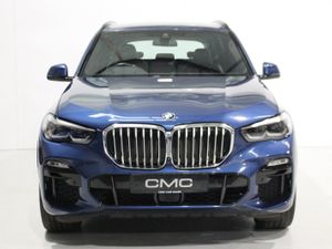 BMW X5 2020  X5 45E MSPORT - Image 2
