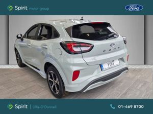 Ford Puma Titanium 252 - Image 2
