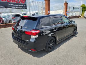 (2yr warranty) 1.5 Hybrid petrol Automatic - Image 4