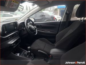 Hyundai Bayon Executive 1.2 Petrol. Tiny Mileage - Image 4