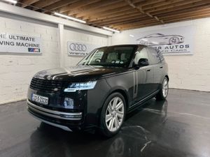 2022 Land Rover Range Rover P440E N1 5 Seater - Image 4