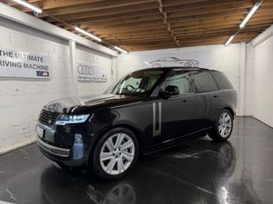 2022 Land Rover Range Rover P440E N1 5 Seater - Image 2