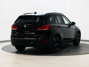2021 BMW X1 1.5 XDRIVE SPORT AUTO - Image 4