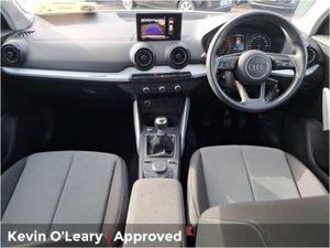 Audi Q2 SE 30 TDi - Image 2