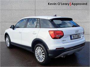 Audi Q2 SE 30 TDi - Image 3