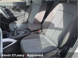 Audi Q2 SE 30 TDi - Image 4