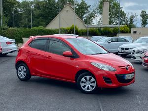 142 MAZDA 2/DEMIO 1.3 AUTOMATIC - Image 2