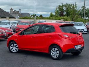 142 MAZDA 2/DEMIO 1.3 AUTOMATIC - Image 3