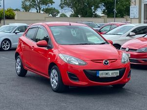 142 MAZDA 2/DEMIO 1.3 AUTOMATIC - Image 4