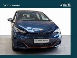 Cupra Born 59kwh E-boost available for Immediate - Image 3