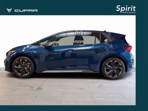 Cupra Born 59kwh E-boost available for Immediate - Image 4