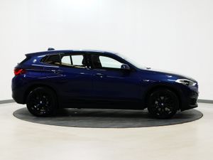 2022 BMW X2 1.5 XDRIVE SPORT AUTO - Image 3