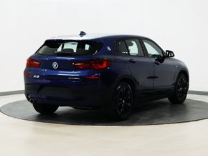2022 BMW X2 1.5 XDRIVE SPORT AUTO - Image 4