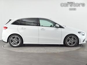 Mercedes-Benz B-Class 1.4 Auto - Image 2