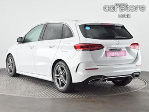 Mercedes-Benz B-Class 1.4 Auto - Image 3