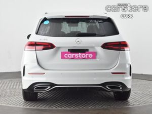 Mercedes-Benz B-Class 1.4 Auto - Image 4
