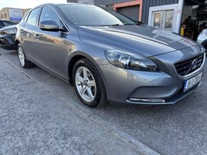 2015 Volvo V40 1.6 D2 (115hp) - Image 3