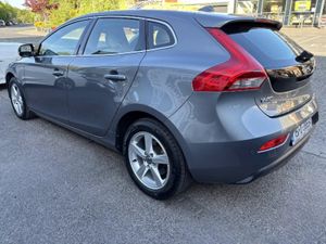 2015 Volvo V40 1.6 D2 (115hp) - Image 4