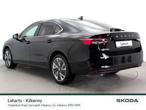 Skoda Superb Selection 1.5tsi 150HP DSG - Image 4