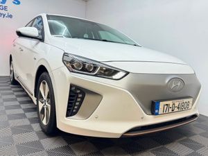 Hyundai Ioniq Electric - Image 3