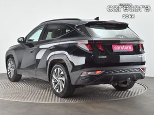 Hyundai Tucson 2WD Executive w.2 Tone Roof - Image 4