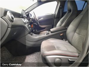 Mercedes-Benz A-Class A180 AMG Line Auto - Image 4