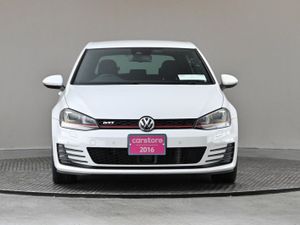 Volkswagen Golf GTI 2.0 Tfsi DSG - Image 2