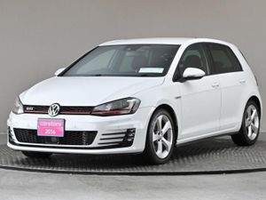Volkswagen Golf GTI 2.0 Tfsi DSG - Image 3