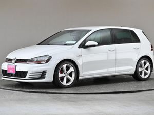 Volkswagen Golf GTI 2.0 Tfsi DSG - Image 4