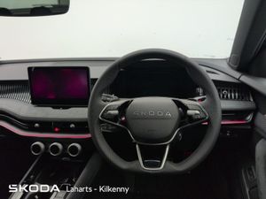 Skoda Superb Sport 2.0tdi 150HP DSG - Image 3