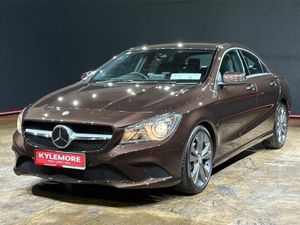 Mercedes-Benz A-Class A180 - 1.6 AUTOMATIC - Image 2