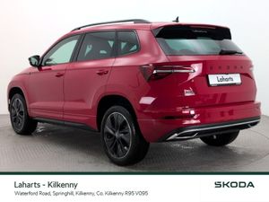 Skoda Karoq Sport 2.0tdi 115HP - Image 4