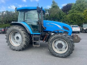 Landini Landpower 135 - Image 2