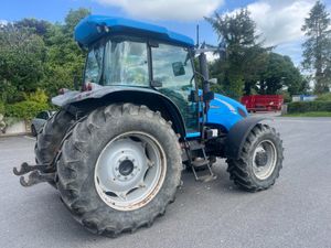 Landini Landpower 135 - Image 3