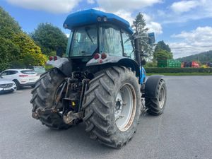 Landini Landpower 135 - Image 4
