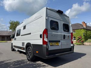 Wildax Aurora XL - VAT Qualifying - Image 4