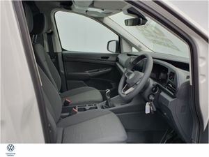 Volkswagen Caddy Caddy Life TDI 102HP M6F - Image 2
