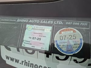 🦏 Kia Ceed 2017(172) LOW MILES.NEW NCT 🦏 - Image 3