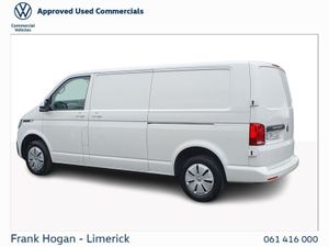 Volkswagen Transporter Transporter T6 28 PVL T TD - Image 3