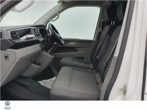 Volkswagen Transporter Transporter T6 28 PVL T TD - Image 4