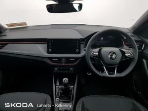 Skoda Scala Monte Carlo 1.0tsi 115HP - Image 3