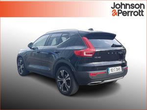Volvo XC40 T3 156bhp Inscription (rear Camera / H - Image 3