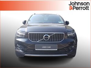 Volvo XC40 T3 156bhp Inscription (rear Camera / H - Image 4
