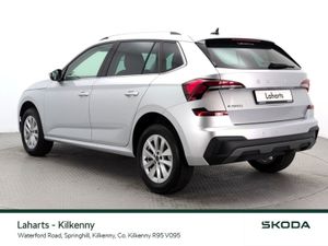 Skoda Kamiq Selection 1.0tsi 115HP - Image 4