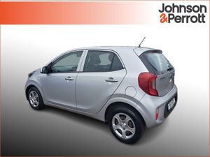 Kia Picanto 1.0 K1 - Image 4